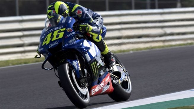 Valentino Rossi