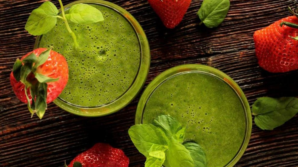 ¿Es bueno consumir batidos sustitutivos?