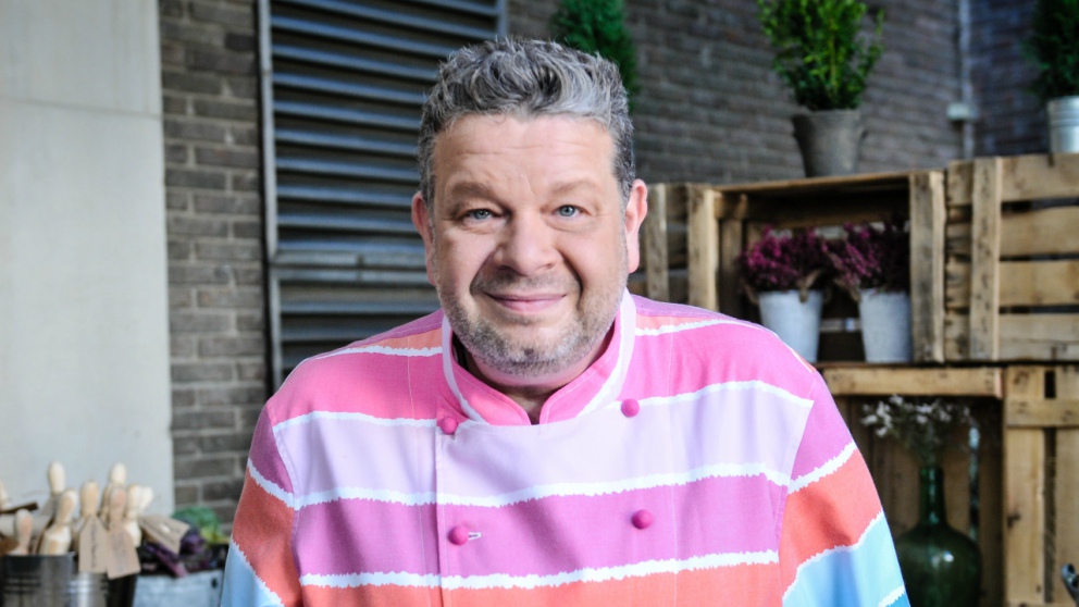 Alberto Chicote vuelve con ‘Pesadilla en la cocina’