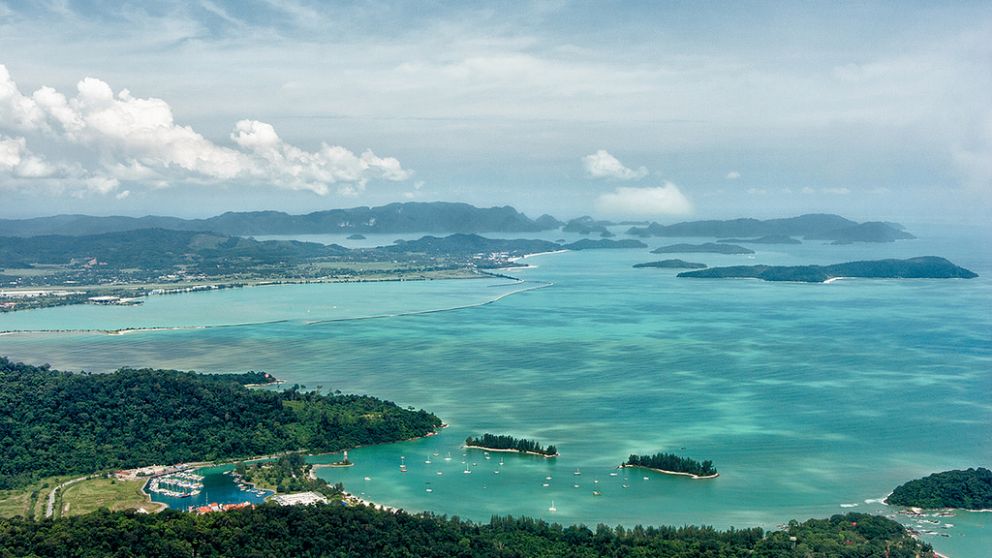 Descubre aquí lugares, rutas, planes y dónde comer en Langkawi