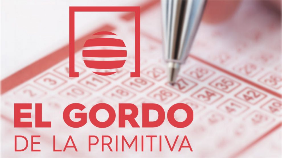 Comprobar el resultado de El Gordo de La Primitiva hoy. | Lotería Nacional