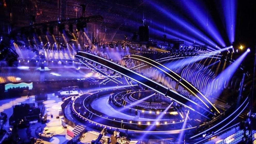 El escenario de ‘Eurovisión 2018’ tendrá inspiración marítima.