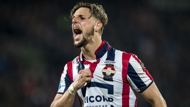 Valencia y Sevilla se pelean por el ex madridista Fran Sol
