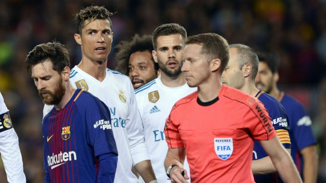 «En el Camp Nou siempre es igual»