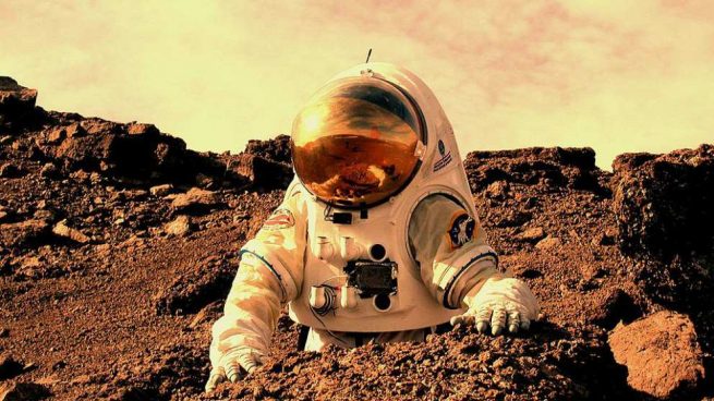 Viajar a Marte: ¿Es posible?