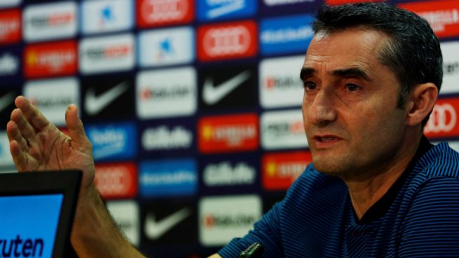 Valverde