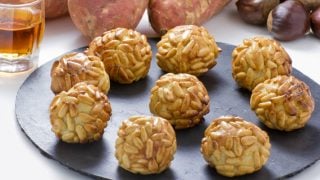 Panellets