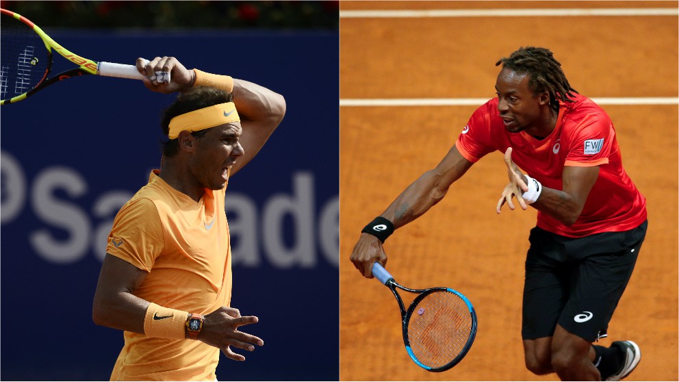 Rafael Nadal