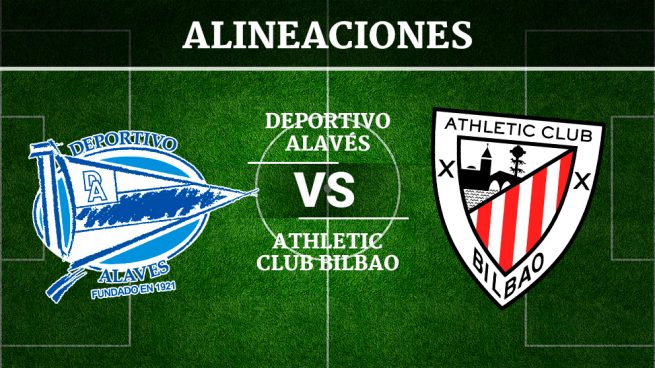 Alavés Athletic de Bilbao