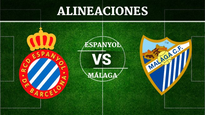 Espanyol vs Málaga