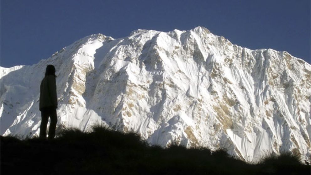 Annapurna, uno de los ochomiles más peligroso del mundo