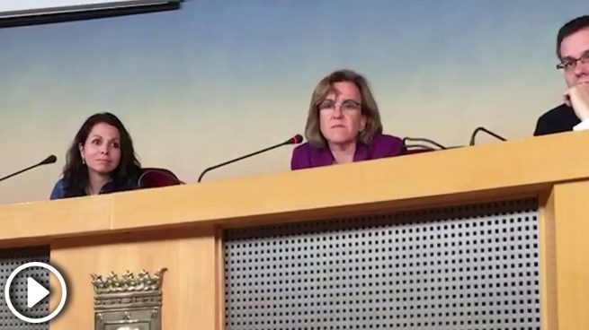 Causapié (PSOE): «Lamento que mucho tiempo la Justicia no creyó a las mujeres» ?>