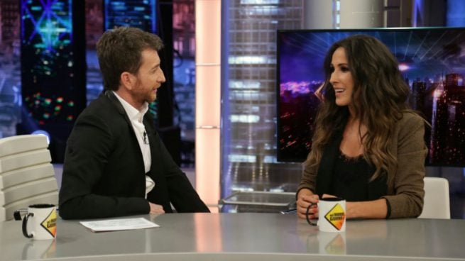 el-hormiguero-malú