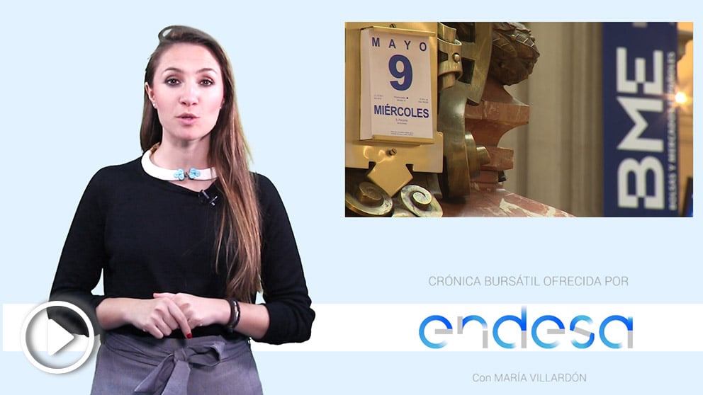 María Villardón.