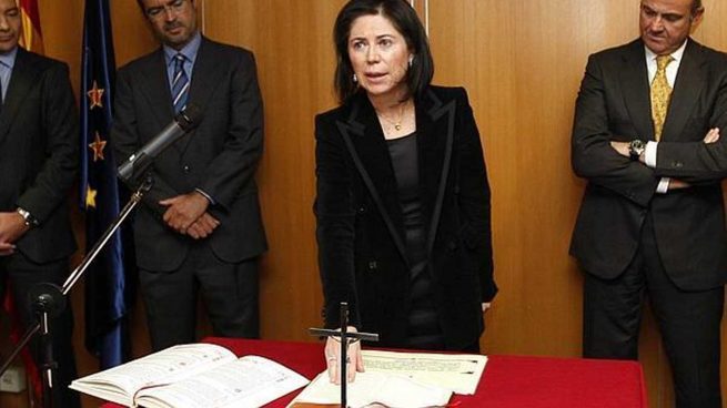 Rosa Sánchez-Yebra entra en el consejo de administración de PharmaMar.