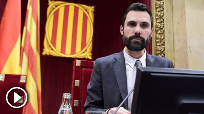 Roger Torrent