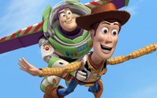 Los últimos datos que debes conocer de Toy Story 4