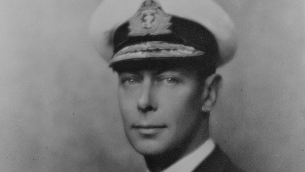 El 12 de mayo de 1937, el rey Jorge VI fue coronado en la Abadía de Westminster