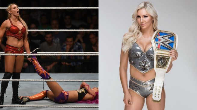 Charlotte Flair