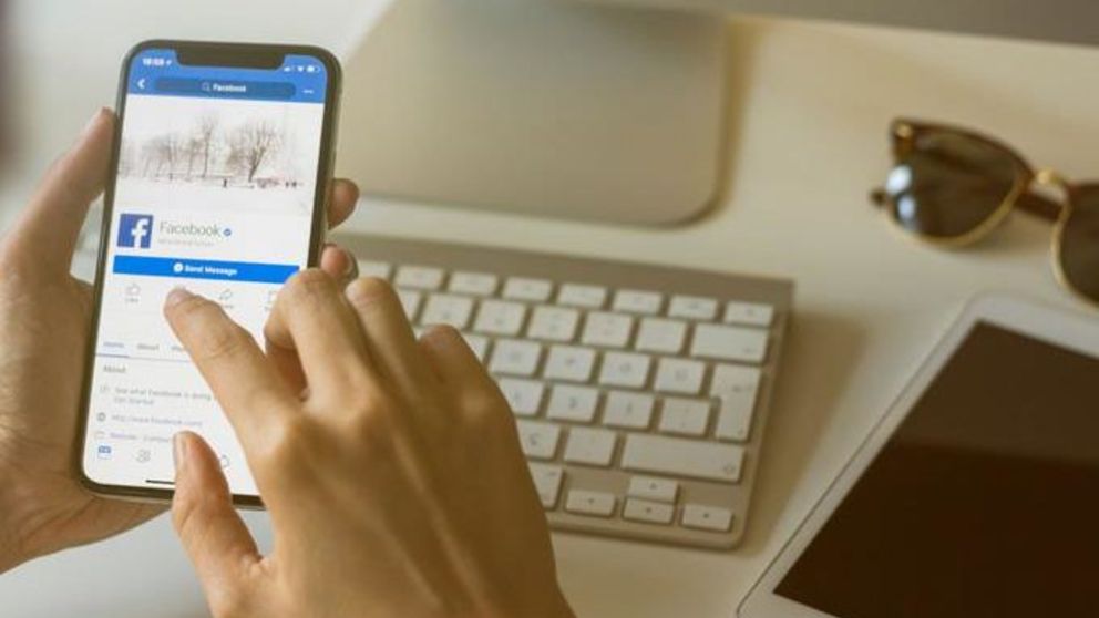 Cómo descargar tu información personal de Facebook paso a paso