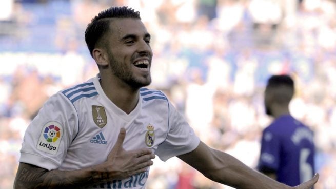 El año en blanco de Ceballos