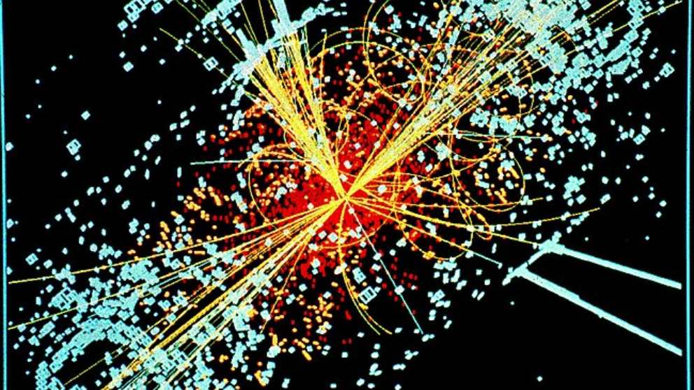 El bosón de Higgs: ¿Qué es y cómo te cambia la vida?