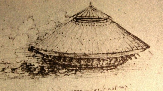 Leonardo Da Vinci: sus inventos más singulares