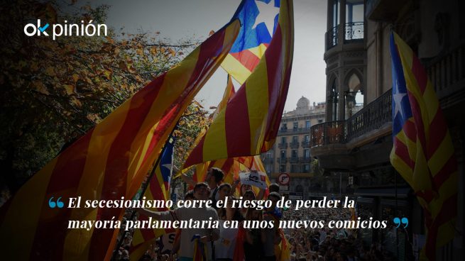 El 22 de mayo se acerca a Cataluña entre impugnaciones y suspensiones