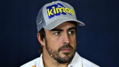 Fernando Alonso
