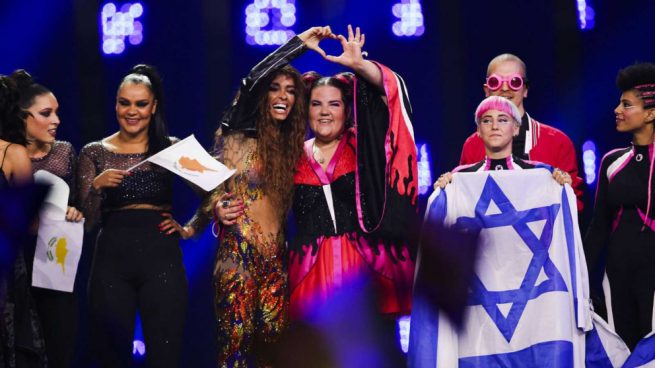 eurovisión-2018-chipre-israel