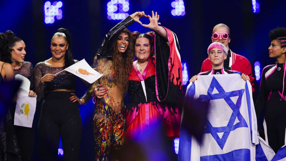 El sistema de puntuación es la clave de ‘Eurovisión 2018’