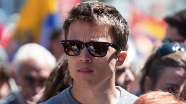 Íñigo Errejón