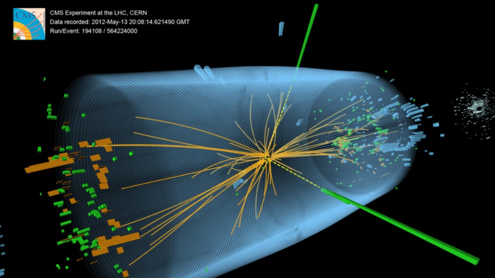 La partícula de Dios: ¿Por qué se conoce así al Bosón de Higgs?