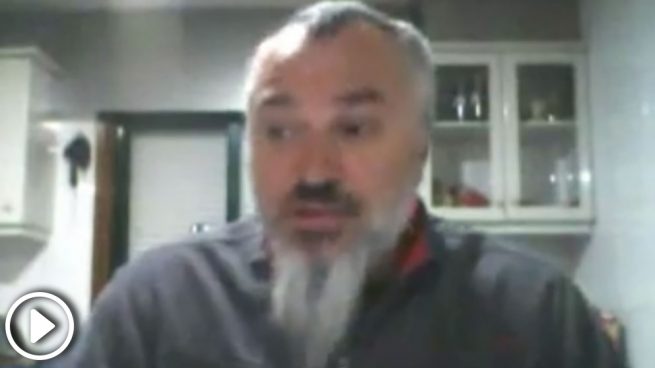 El profesor de la Universidad de Compostela, Luciano Méndez, que dijo que la víctima de 'La Manada' disfrutó con la violación. ?>