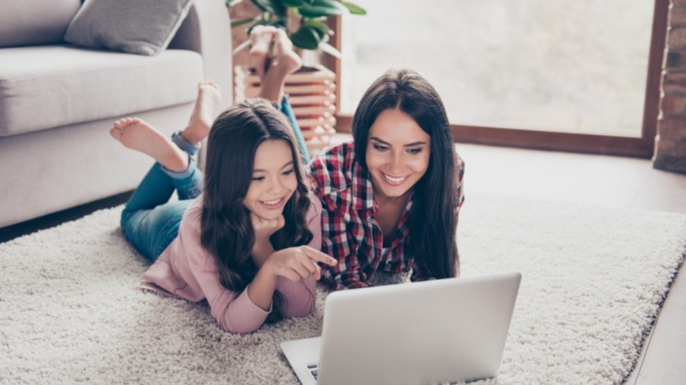 Pasos para configurar el control parental de Windows paso a paso