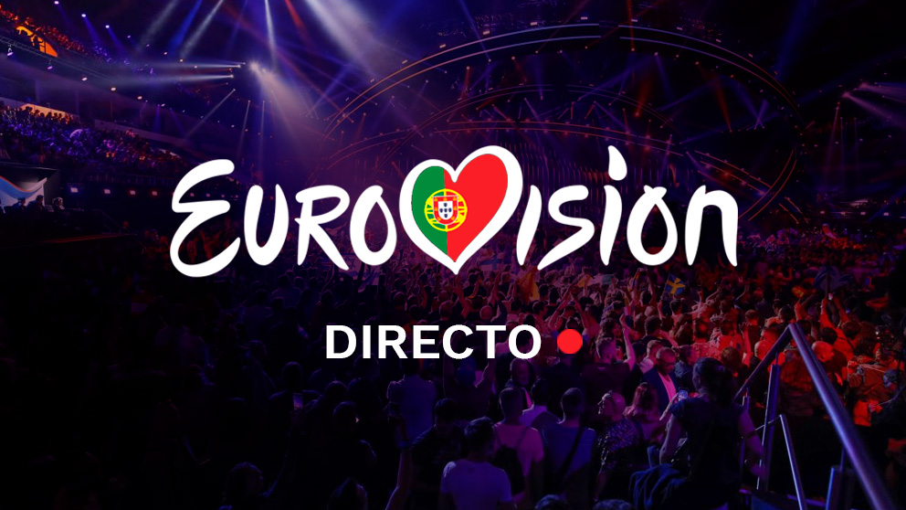 Eurovisión 2018, en directo.