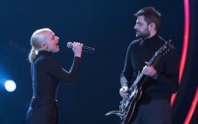 Eurovisión: la canción de Francia está inspirada en el caso real de una bebé