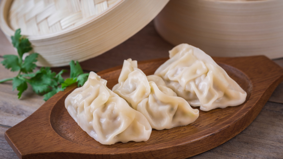 Gyozas