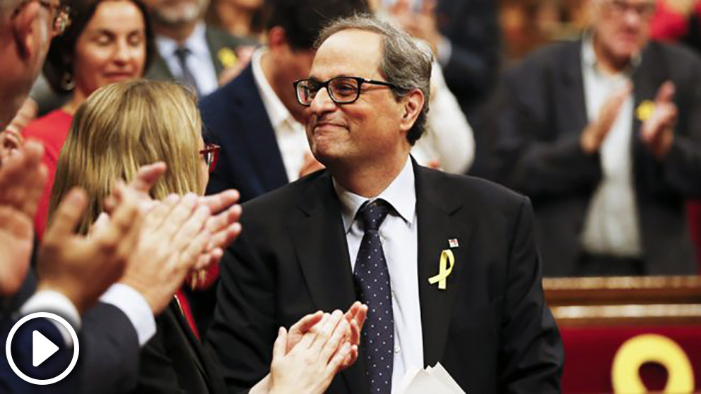 Quim Torra