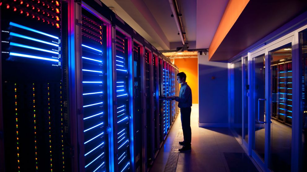 Guía  para saber cómo funciona un hosting