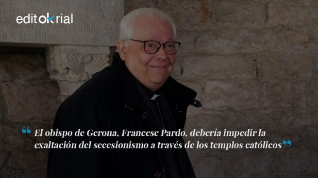 Que marque la ‘X’ Francesc Pardo