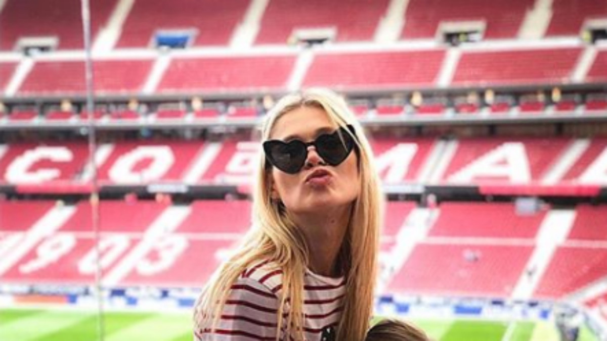 La novia de Simeone: «El PSG pagaba el doble a Diego que el Atlético»