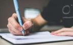caligrafía