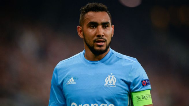 Payet, el crack que amenazó con romperse la rodilla si no jugaba en el Marsella