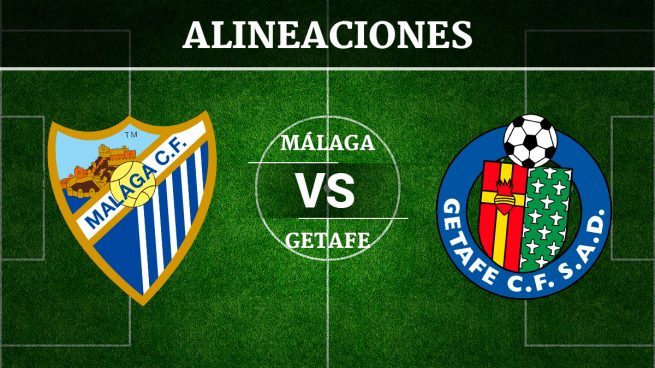 Málaga vs Getafe