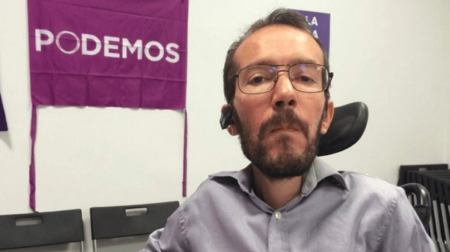 Pablo Echenique