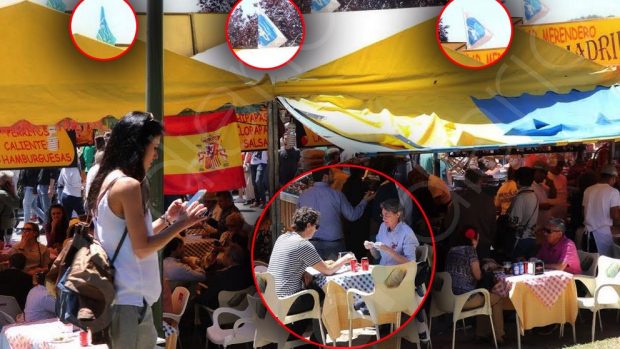 Últimas noticias de hoy en España, jueves, 17 de mayo