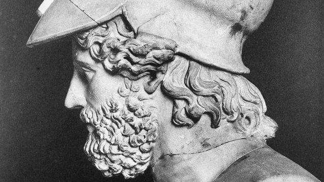 Temístocles: la figura de uno de los atenienses más destacados de la historia