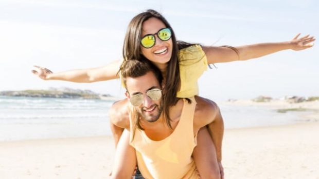 Cómo elegir las gafas de sol que mejor te sientan