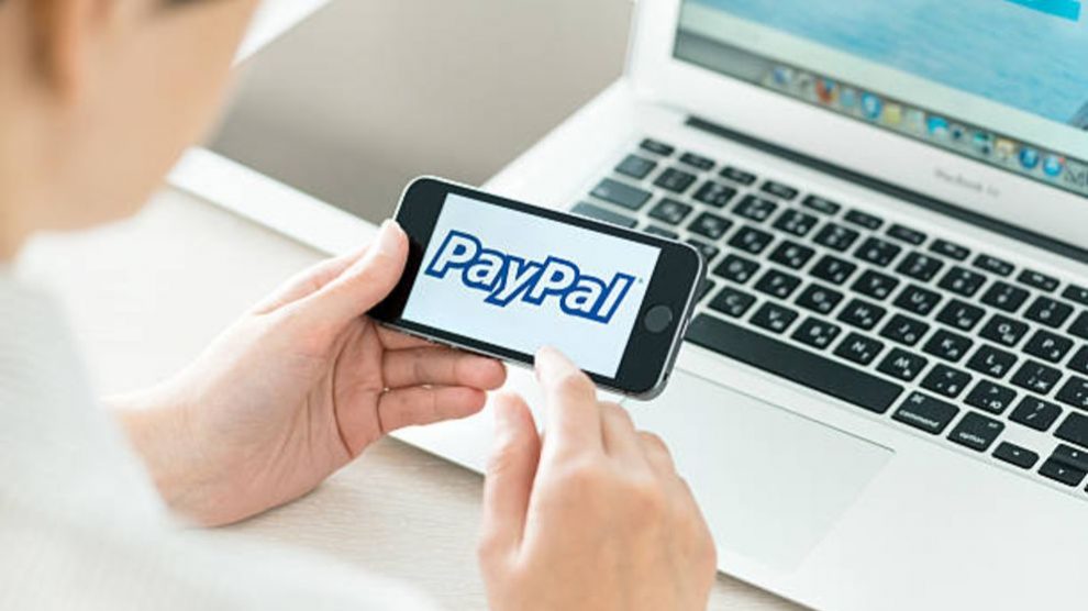 Pasos para saber cómo pagar a través de PayPal